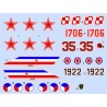 Smer 0926 1 - 72 Mig-21R