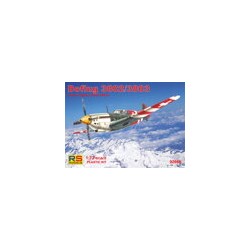 RS models 92088 1 - 72...