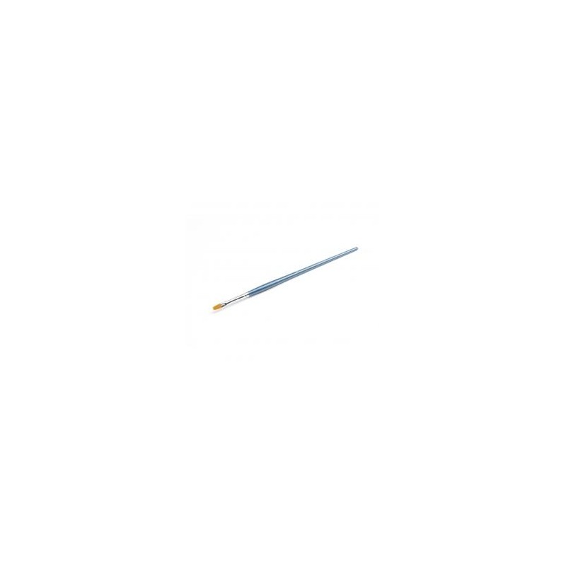 Italeri 51229 pinceau plat grandeur 6