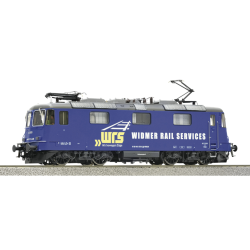 Roco 7510045-1 HO DC, DCC,...