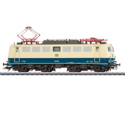 Märklin 37407 HO mfx, DCC,...