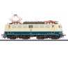 Märklin 37407 HO mfx, DCC, SONS DB BR 140 modèle MHI