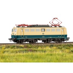 Märklin 37407 HO mfx, DCC, SONS DB BR 140 modèle MHI