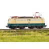 Märklin 37407 HO mfx, DCC, SONS DB BR 140 modèle MHI
