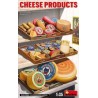 MiniArt 35656 1 - 35 caisses et fromages