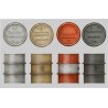 MiniArt 35597 1 - 35 tonneaux d essence allemands