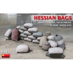 MiniArt 35586 1 - 35 sacs...