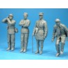 MiniArt 35105 1 - 35 equipage de char armée française 2e guerre