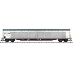 Märklin 48057 HO DSB...