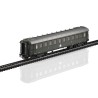 Märklin 42529 HO set de 4 voitures à compartiments, ép. III, écl.imt. modèle INSADER