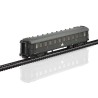 Märklin 42529 HO set de 4 voitures à compartiments, ép. III, écl.imt. modèle INSADER