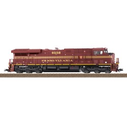 Trix 25445 HO AC, mfx, DCC,...
