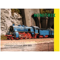 Trix 19708 N catalogue...