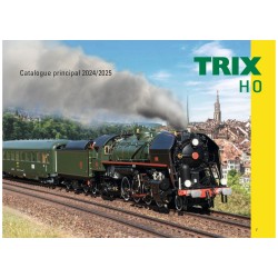 Trix 19704 HO catalogue...