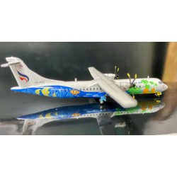 ATR 72-500 1 - 400 Bangkok...