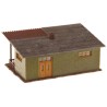 Faller 110091 halte de Hintertupfingen. 121 x 78 x 49 mm