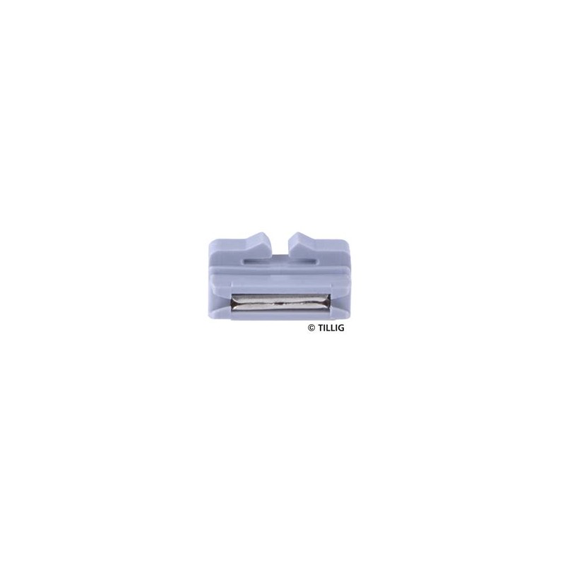 Tillig 396942 TT HOm eclisses de liaison TT