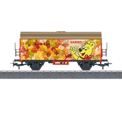 Märklin 44251 HO frigo Aribo game startup