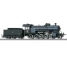 Märklin 39253 HO AC,mfx, DCC, SONS ex CFF, Eurovapor ép.IV-V