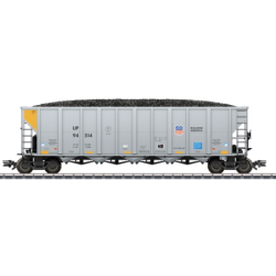 Märklin 45665-06 HO wagon...