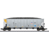 Märklin 45665-06 HO wagon couvert US Union Pacific ép. VI