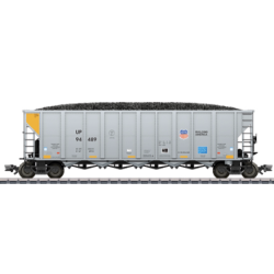 Märklin 45665-04 HO wagon...