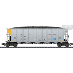 Märklin 45665-03 HO wagon...
