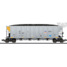 Märklin 45665-03 HO wagon couvert US Union Pacific ép. VI