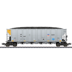 Märklin 45665-02 HO wagon...