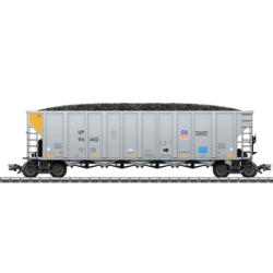 Märklin 45665-01 HO wagon...