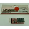EZ-power EZPB115 moniteurs de tensions d accu 2S-6S