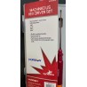 Dynamite DYNT2020 Set de clés imbus 4 pc. eninch -  0.050  1-16  5-64  3-32