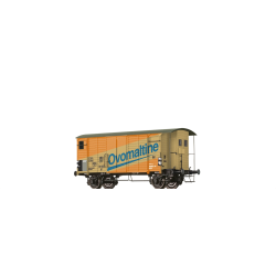Brawa 50992 HO CFF K2...