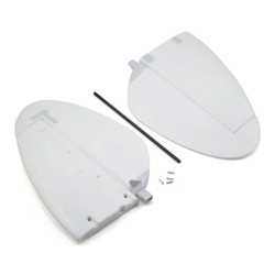 Set stabilisateur C-Z Cub...