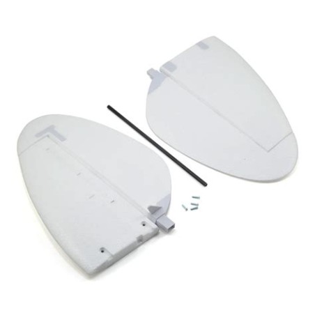 Set stabilisateur C-Z Cub EFL1045004