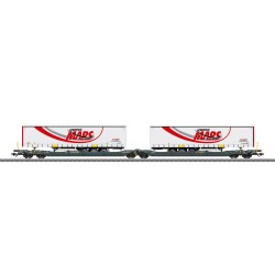 Märklin 47472 HO Sdggmrss...