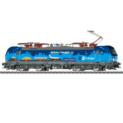 Märklin 39333 HO AC, mfx,...