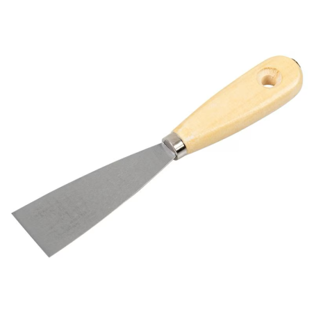 Krafter 810810040FU spatule 40 mm