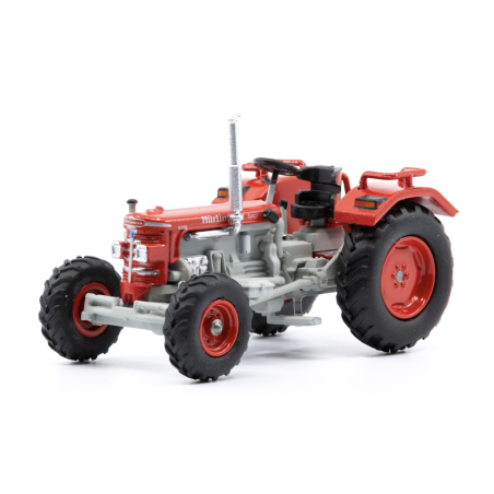 ACE 8731 HO tracteur Hürlimann D210 Synchro
