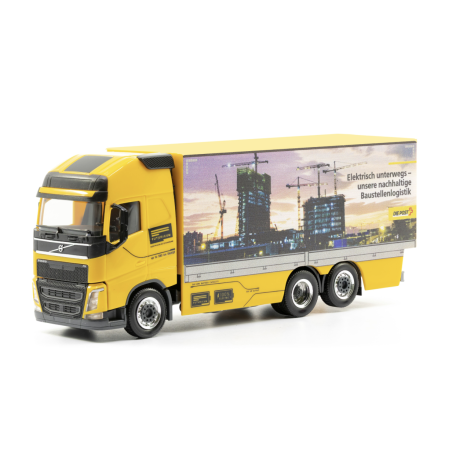 ACE 2504 1 - 87 camion Volvo FH GL XLPoste