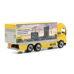 ACE 2504 1 - 87 camion Volvo FH GL XLPoste