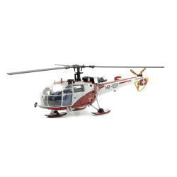 ACE 1523 1 - 72 Alouette...