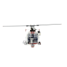 ACE 1523 1 - 72 Alouette III REGA HB-XDF