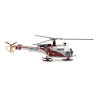 ACE 1523 1 - 72 Alouette III REGA HB-XDF
