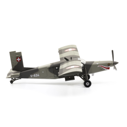 ACE 1614 1 - 72 Pilatus PC 6 Turboporter V 634