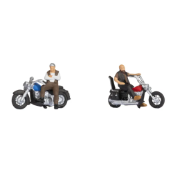 Noch 15906 HO biker. 2...