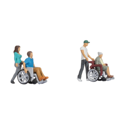 Noch 15552 HO handicapésen...