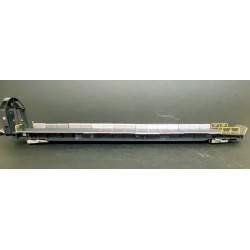 NME 538601 HO DC BLS wagon...