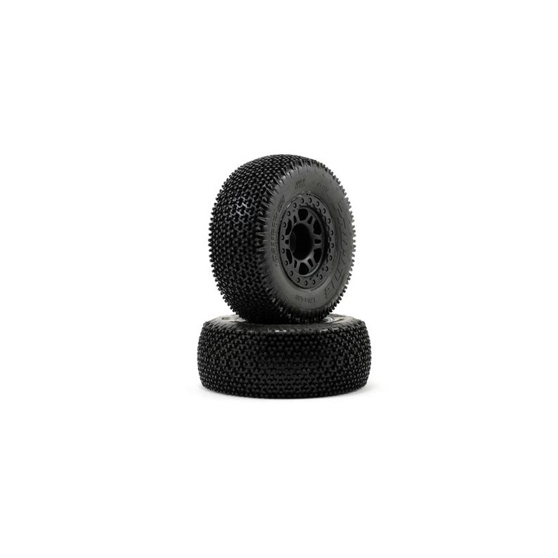 Pro-Line 1156 14 pneus 1 - 10 2.2 pouces M2 slash 4x4