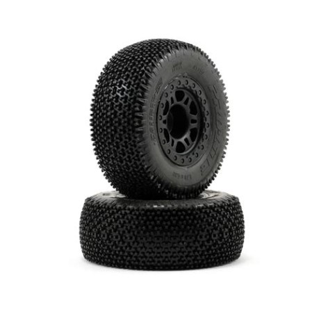 Pro-Line 1156 14 pneus 1 - 10 2.2 pouces M2 slash 4x4